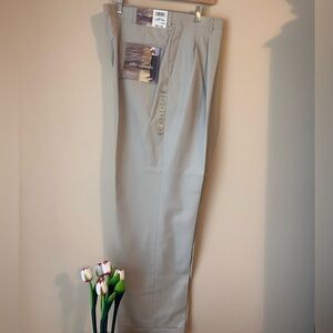 Haggar Mens Dress Pants 38/32